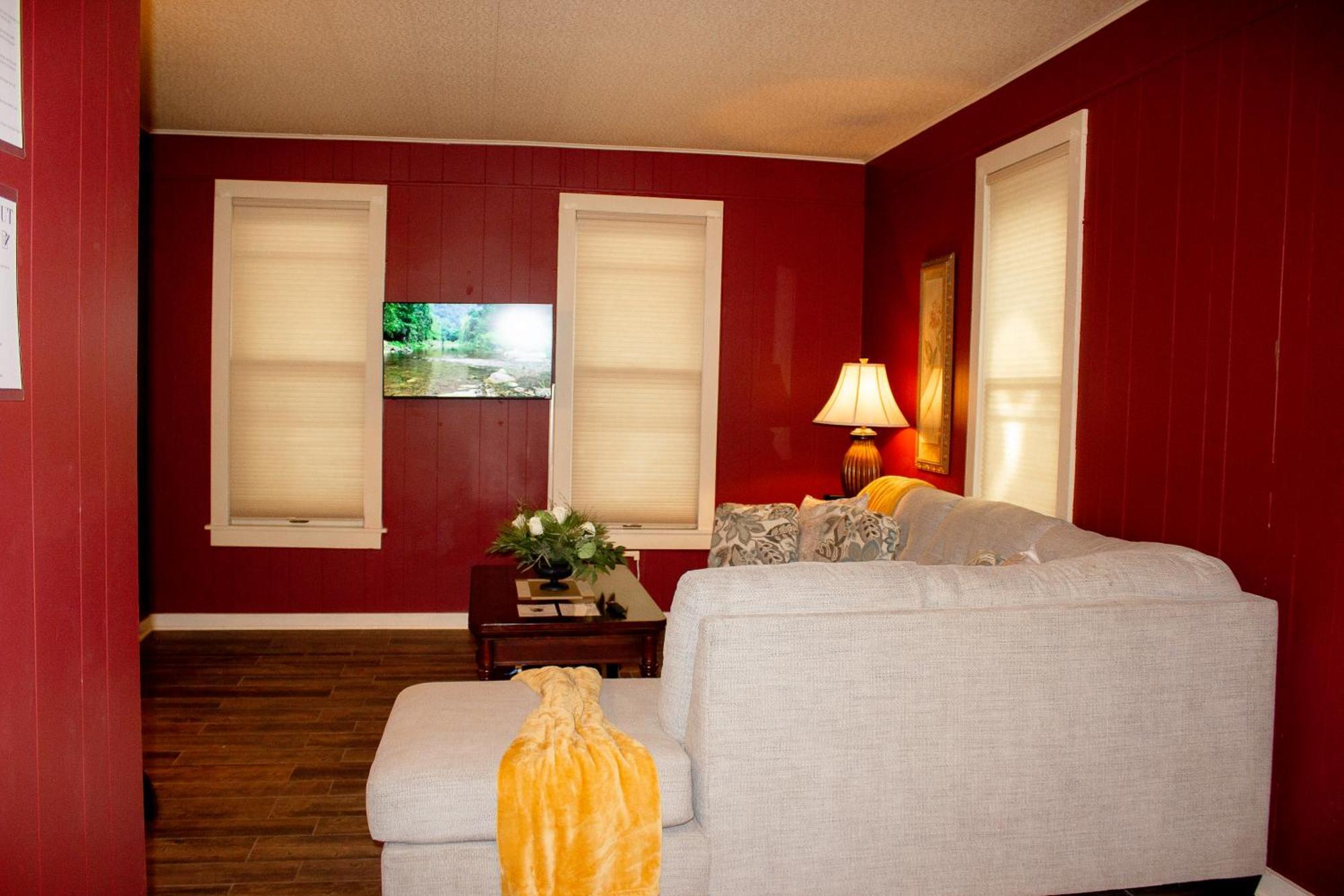 Timeless - Victorian Home Stay Mankato Extérieur photo