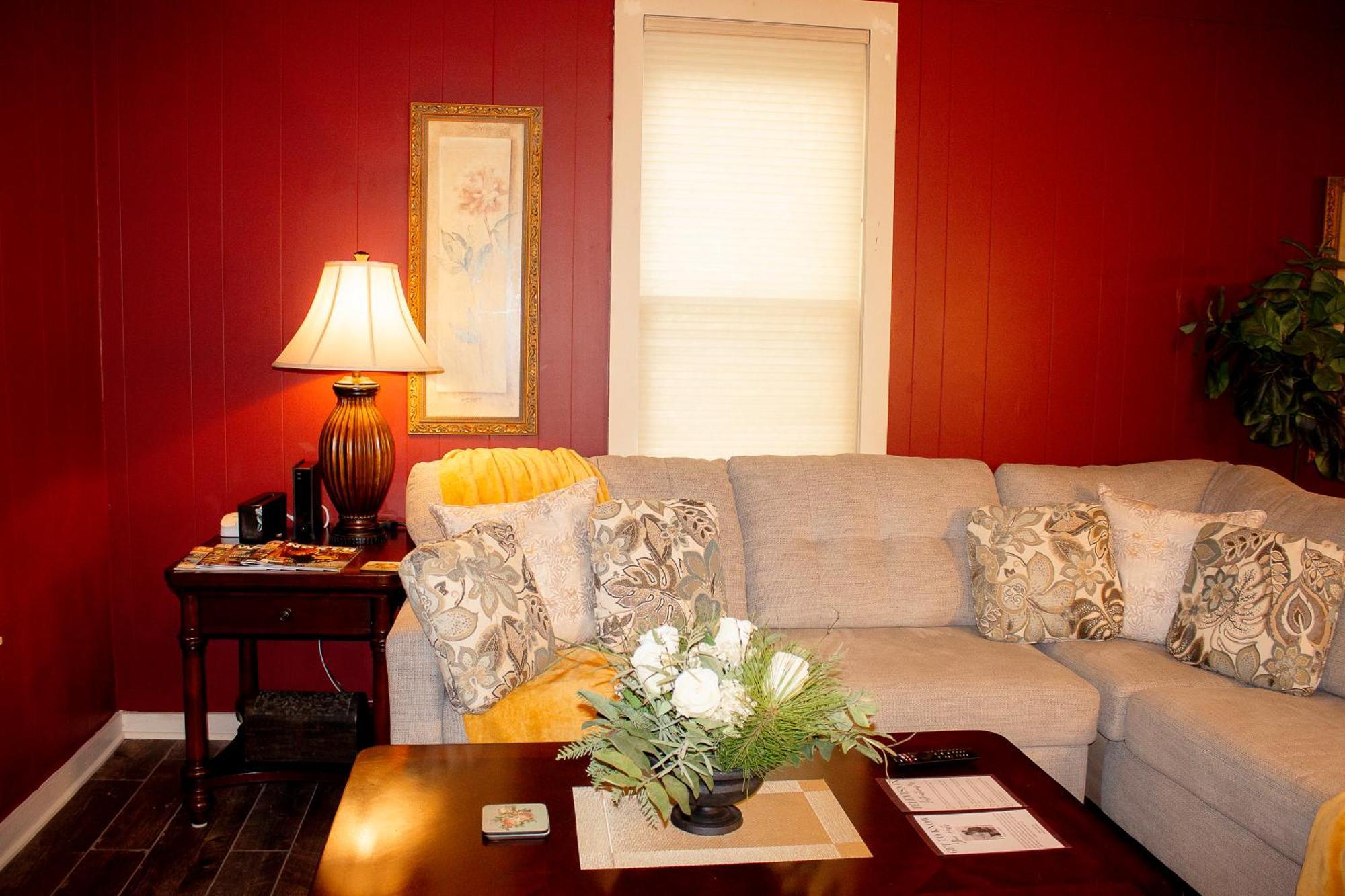 Timeless - Victorian Home Stay Mankato Extérieur photo